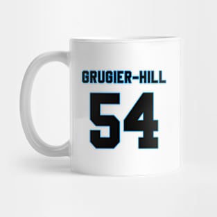 Carolina Panthers Mug